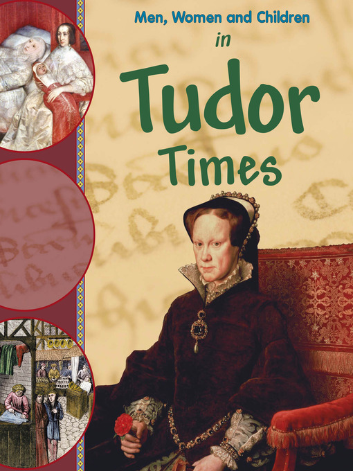 Title details for In Tudor Times by Jane Bingham - Available